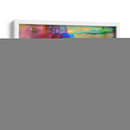 Tiles Indigo Vi - Sisa Jasper | Cuadro decorativo de Canvas Lab