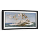 The Birth of Venus - Alexandre Cabanel | Cuadro decorativo de Canvas Lab