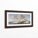 The Birth of Venus - Alexandre Cabanel | Cuadro decorativo de Canvas Lab