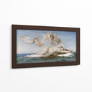 The Birth of Venus - Alexandre Cabanel | Cuadro decorativo de Canvas Lab
