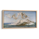 The Birth of Venus - Alexandre Cabanel | Cuadro decorativo de Canvas Lab