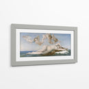 The Birth of Venus - Alexandre Cabanel | Cuadro decorativo de Canvas Lab