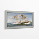 The Birth of Venus - Alexandre Cabanel | Cuadro decorativo de Canvas Lab