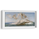 The Birth of Venus - Alexandre Cabanel | Cuadro decorativo de Canvas Lab