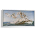 The Birth of Venus - Alexandre Cabanel | Cuadro decorativo de Canvas Lab