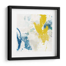 Treal Rose Garden I - Sisa Jasper | Cuadro decorativo de Canvas Lab