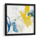 Treal Rose Garden I - Sisa Jasper | Cuadro decorativo de Canvas Lab