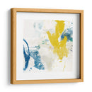 Treal Rose Garden I - Sisa Jasper | Cuadro decorativo de Canvas Lab