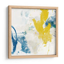 Treal Rose Garden I - Sisa Jasper | Cuadro decorativo de Canvas Lab