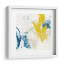 Treal Rose Garden I - Sisa Jasper | Cuadro decorativo de Canvas Lab