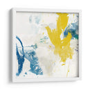 Treal Rose Garden I - Sisa Jasper | Cuadro decorativo de Canvas Lab