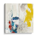 Treal Rose Garden Ii - Sisa Jasper | Cuadro decorativo de Canvas Lab