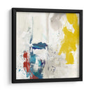 Treal Rose Garden Ii - Sisa Jasper | Cuadro decorativo de Canvas Lab