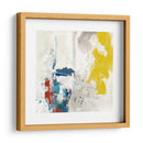 Treal Rose Garden Ii - Sisa Jasper | Cuadro decorativo de Canvas Lab