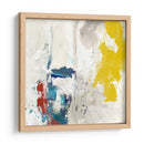 Treal Rose Garden Ii - Sisa Jasper | Cuadro decorativo de Canvas Lab
