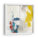 Treal Rose Garden Ii - Sisa Jasper | Cuadro decorativo de Canvas Lab