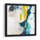 Flujo Aural I - Sisa Jasper | Cuadro decorativo de Canvas Lab