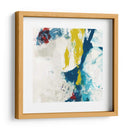 Flujo Aural I - Sisa Jasper | Cuadro decorativo de Canvas Lab