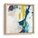 Flujo Aural I - Sisa Jasper | Cuadro decorativo de Canvas Lab