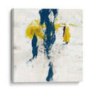 Flujo Auditivo Ii - Sisa Jasper | Cuadro decorativo de Canvas Lab