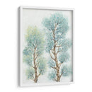 Zorro Trote Ii - Tim OToole | Cuadro decorativo de Canvas Lab