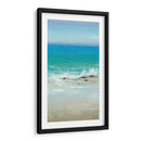 Paradis Chinoiserie I - Tim OToole | Cuadro decorativo de Canvas Lab