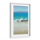 Paradis Chinoiserie Ii - Tim OToole | Cuadro decorativo de Canvas Lab