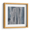 Figura Gestural Estudio V - Renee W. Stramel | Cuadro decorativo de Canvas Lab