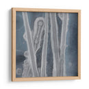 Figura Gestural Estudio V - Renee W. Stramel | Cuadro decorativo de Canvas Lab