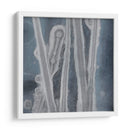 Figura Gestural Estudio V - Renee W. Stramel | Cuadro decorativo de Canvas Lab