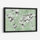 Ladera Rocosa Yo - Jennifer Goldberger | Cuadro decorativo de Canvas Lab