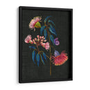 Horizonte Oculto Ii - Melissa Wang | Cuadro decorativo de Canvas Lab