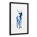 Azul Fresco I - Grace Popp | Cuadro decorativo de Canvas Lab