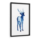 Azul Fresco I - Grace Popp | Cuadro decorativo de Canvas Lab