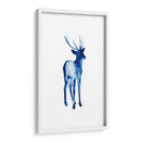 Azul Fresco I - Grace Popp | Cuadro decorativo de Canvas Lab