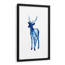 Fresco Azul Ii - Grace Popp | Cuadro decorativo de Canvas Lab