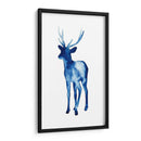 Fresco Azul Ii - Grace Popp | Cuadro decorativo de Canvas Lab