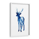 Fresco Azul Ii - Grace Popp | Cuadro decorativo de Canvas Lab