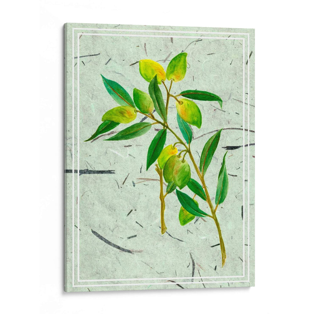 Por El Lago I - Melissa Wang | Cuadro decorativo de Canvas Lab