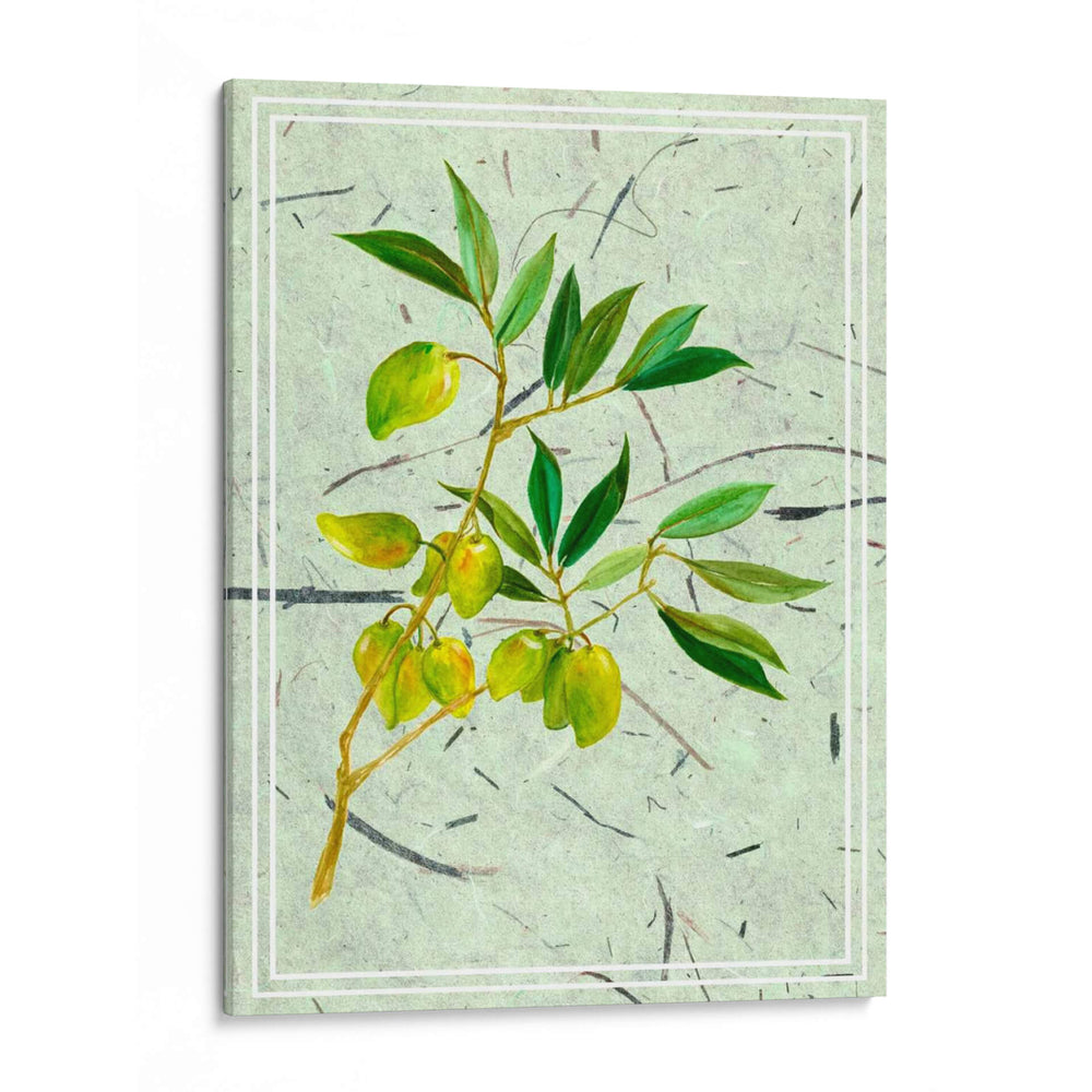 Por El Lago Ii - Melissa Wang | Cuadro decorativo de Canvas Lab
