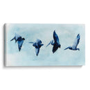 Por La Orilla I - Grace Popp | Cuadro decorativo de Canvas Lab