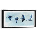 Por La Orilla I - Grace Popp | Cuadro decorativo de Canvas Lab