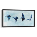 Por La Orilla I - Grace Popp | Cuadro decorativo de Canvas Lab