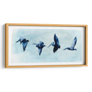 Por La Orilla I - Grace Popp | Cuadro decorativo de Canvas Lab