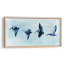 Por La Orilla I - Grace Popp | Cuadro decorativo de Canvas Lab