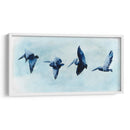 Por La Orilla I - Grace Popp | Cuadro decorativo de Canvas Lab