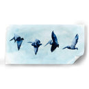 Por La Orilla I - Grace Popp | Cuadro decorativo de Canvas Lab