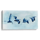 Por La Orilla Ii - Grace Popp | Cuadro decorativo de Canvas Lab