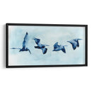 Por La Orilla Ii - Grace Popp | Cuadro decorativo de Canvas Lab