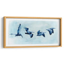 Por La Orilla Ii - Grace Popp | Cuadro decorativo de Canvas Lab